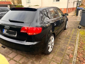 Audi A3 2.0 TFSI - 3000 € / 5867.49 лв. - 76833112 5