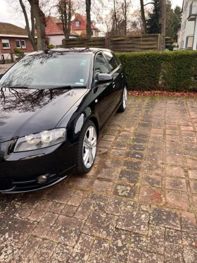 Audi A3 2.0 TFSI - 3000 € / 5867.49 лв. - 76833112 3