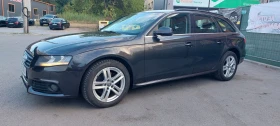 Audi A4 2.0TDI AUTOMATIC , снимка 6