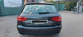 Audi A4 2.0TDI AUTOMATIC , снимка 8