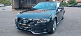 Audi A4 2.0TDI AUTOMATIC , снимка 1