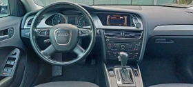 Audi A4 2.0TDI AUTOMATIC , снимка 4