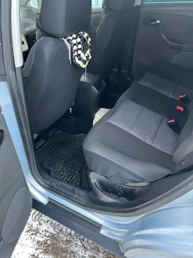 Seat Altea 1.9тди 105кс, снимка 6