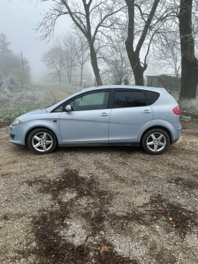 Seat Altea 1.9тди 105кс, снимка 3