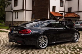 BMW 435 OEM ZHP M Performance Package ll , снимка 4