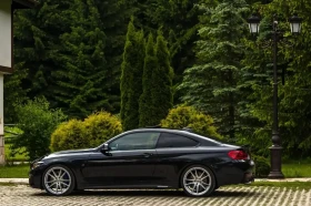 BMW 435 OEM ZHP M Performance Package ll , снимка 3