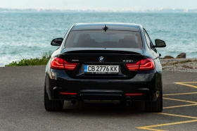BMW 435 OEM ZHP M Performance Package ll  | Auto.bg — изображение 4