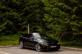 BMW 435 OEM ZHP M Performance Package ll , снимка 1