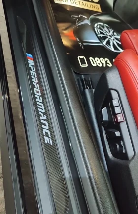 BMW 435 OEM ZHP M Performance Package ll , снимка 14