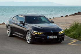 BMW 435 OEM ZHP M Performance Package ll  | Auto.bg — изображение 3