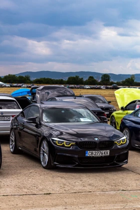 BMW 435 OEM ZHP M Performance Package ll , снимка 14
