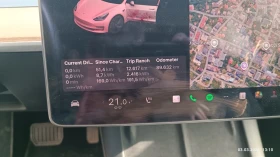 Tesla Model 3 Dial Motor Long Range Facelift  - 26100 € / 51047.16 лв. - 49969445 6