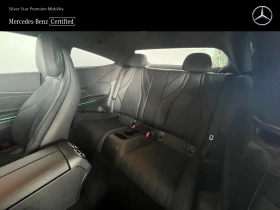 Mercedes-Benz CLE 300 4MATIC Coupе, снимка 6