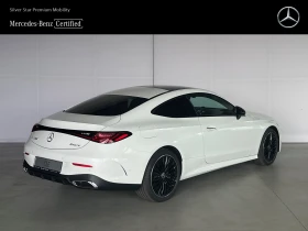 Mercedes-Benz CLE 300 4MATIC Coupе, снимка 4