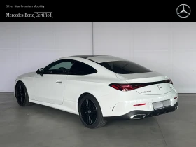 Mercedes-Benz CLE 300 4MATIC Coupе, снимка 2