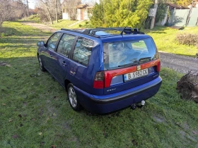 Seat Cordoba Vario - 750 € / 1466.87 лв. - 59639341 4