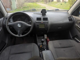 Seat Cordoba Vario - 750 € / 1466.87 лв. - 59639341 11