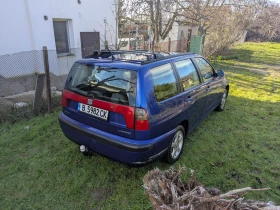 Seat Cordoba Vario - 750 € / 1466.87 лв. - 59639341 5