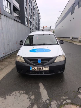 Dacia Logan - 2000 € / 3911.66 лв. - 47509502 5