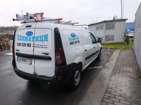 Dacia Logan - 2000 € / 3911.66 лв. - 47509502 3