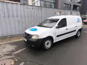 Dacia Logan - 2000 € / 3911.66 лв. - 47509502 6