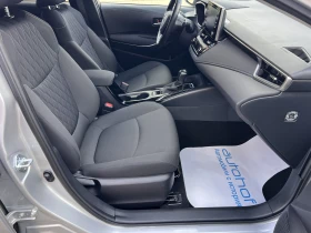 Toyota Corolla EXECUTIVE/1.8 HYBRID/122к.с./е-CVT/ГАРАНЦИЯ - 19500 € / 38138.68 лв. - 52601367 9