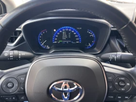 Toyota Corolla EXECUTIVE/1.8 HYBRID/122к.с./е-CVT/ГАРАНЦИЯ - 19500 € / 38138.68 лв. - 52601367 12