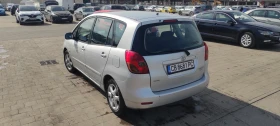 Toyota Corolla verso - 2600 € / 5085.16 лв. - 48512060 6