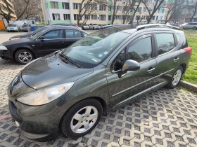 Peugeot 207 SW - 1200 € / 2347.00 лв. - 84147722 11