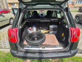 Peugeot 207 SW - 1200 € / 2347.00 лв. - 84147722 13