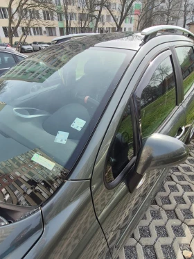 Peugeot 207 SW - 1200 € / 2347.00 лв. - 84147722 10