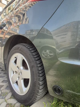 Peugeot 207 SW - 1200 € / 2347.00 лв. - 84147722 17