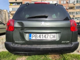 Peugeot 207 SW - 1200 € / 2347.00 лв. - 84147722 14