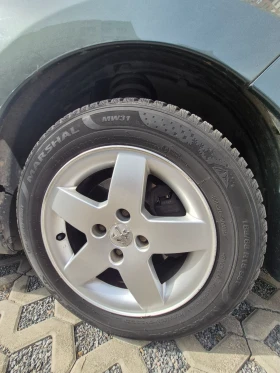 Peugeot 207 SW - 1200 € / 2347.00 лв. - 84147722 9