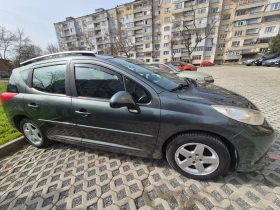 Peugeot 207 SW - 1200 € / 2347.00 лв. - 84147722 8