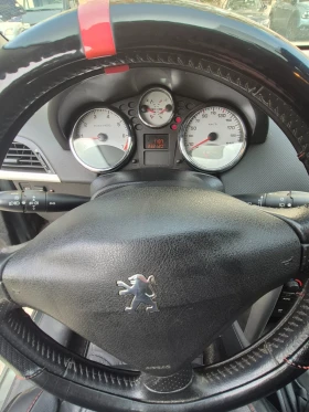 Peugeot 207 SW - 1200 € / 2347.00 лв. - 84147722 3
