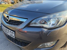 Opel Astra - 4500 € / 8801.24 лв. - 54647507 3