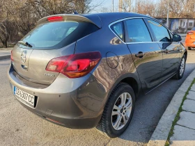Opel Astra - 4500 € / 8801.24 лв. - 54647507 7