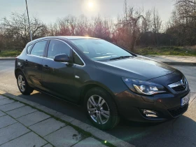 Opel Astra - 4500 € / 8801.24 лв. - 54647507 4