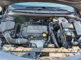 Opel Astra - 4500 € / 8801.24 лв. - 54647507 10