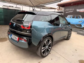 BMW i3 УНИКАТ* FULL* КОЖА* ШИБЕДАХ* ДИСТРОНИК* 20 - 25990 € / 50832.02 лв. - 33011542 17