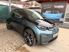 BMW i3 УНИКАТ* FULL* КОЖА* ШИБЕДАХ* ДИСТРОНИК* 20