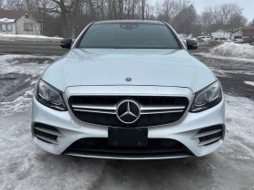 Mercedes-Benz E 300 * 4MATIC * BURMESTER * ХЕД ЪП * 360 *  - 24400 € / 47722.25 лв. - 53768655 6