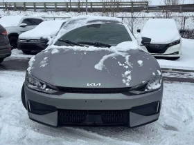 Kia EV6 GT  CARFAX | Auto.bg — изображение 6