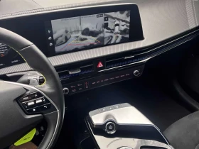 Kia EV6 GT  CARFAX | Auto.bg — изображение 9