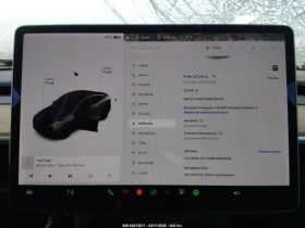 Tesla Model Y * PERFORMANCE* DUAL MOTOR* AWD*  | Auto.bg — изображение 7