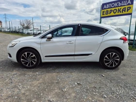 Citroen DS4 1.6HDI 115кс | Auto.bg — изображение 2