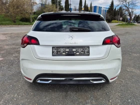 Citroen DS4 1.6HDI 115кс | Auto.bg — изображение 4