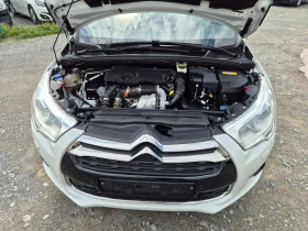 Citroen DS4 1.6HDI 115кс | Auto.bg — изображение 15