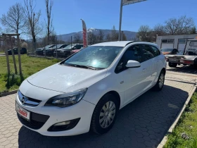 Opel Astra 1.6CDTi - 3990 € / 7803.76 лв. - 45282241 2